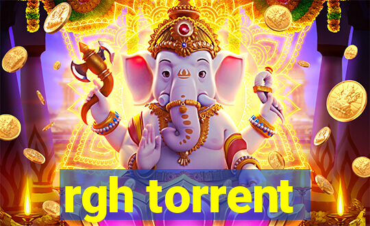 rgh torrent